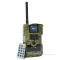 8MP MMS GPRS Digital Hunting Camera with Time Lapse Function, Voice RecordingNew